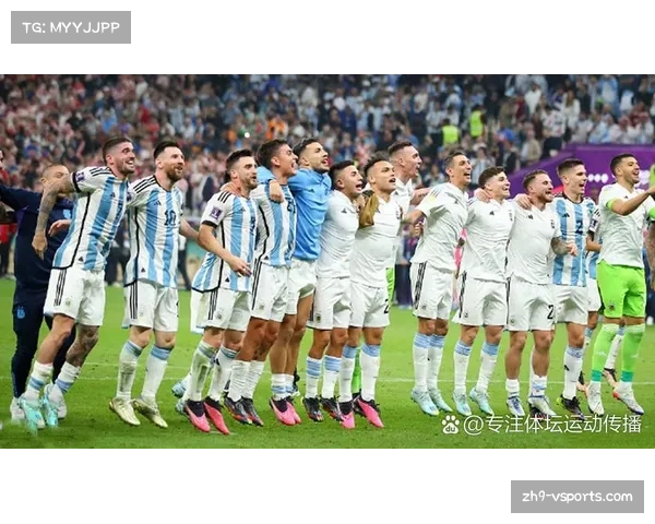 阿根廷与法国世界杯交锋历史回顾与战绩分析